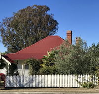 Tenterfield Historic c1895 Cottage - Accommodation Rockhampton
