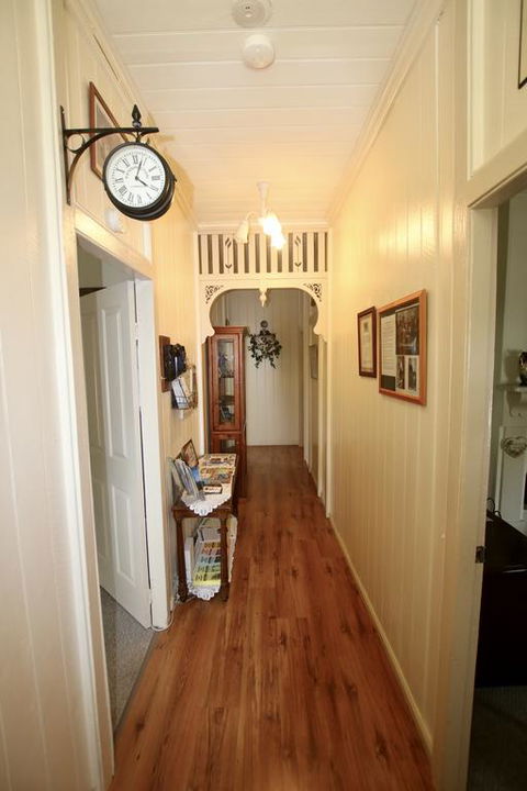 Tenterfield Historic C1895 Cottage - Accommodation Rockhampton 3