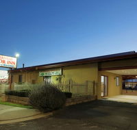 Tenterfield Motor Inn - Accommodation Rockhampton