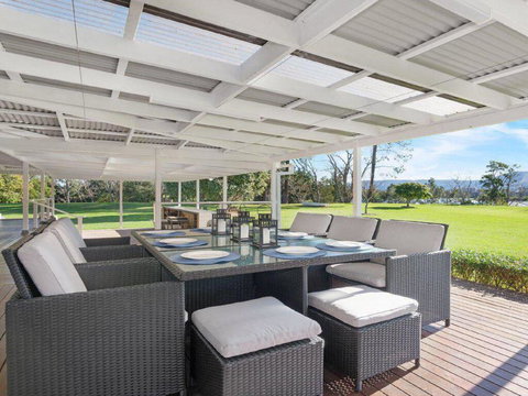 Terara Riverview Estate - Accommodation Rockhampton 1