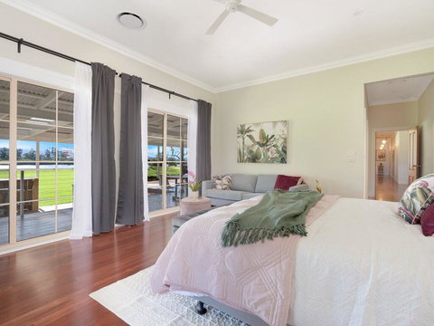 Terara Riverview Estate - Accommodation Rockhampton 3