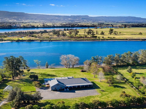 Terara Riverview Estate - Accommodation Rockhampton 0