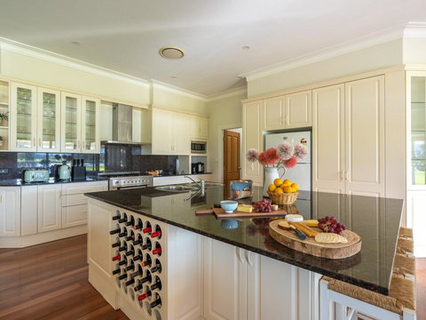 Terara Riverview Estate - Accommodation Rockhampton 2