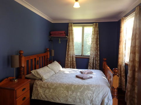 Teretre Cabins Nimbin - Accommodation Rockhampton 2