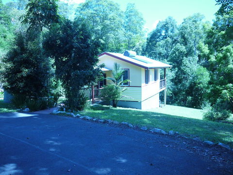 Teretre Cabins Nimbin - Accommodation Rockhampton 0