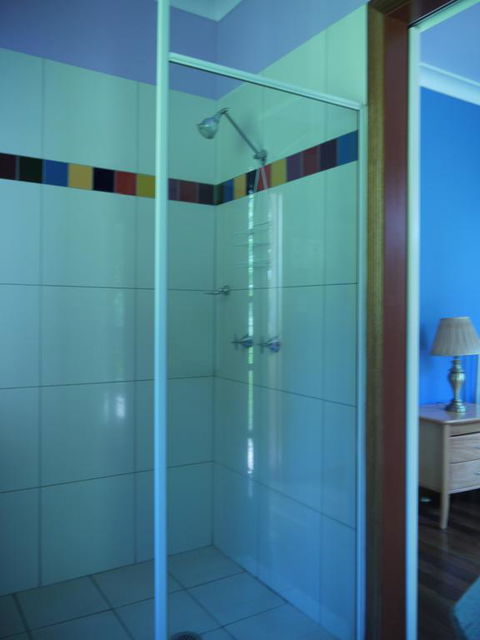 Teretre Cabins Nimbin - Accommodation Rockhampton 3
