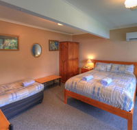 The 2C's Bed  Breakfast - Accommodation Rockhampton