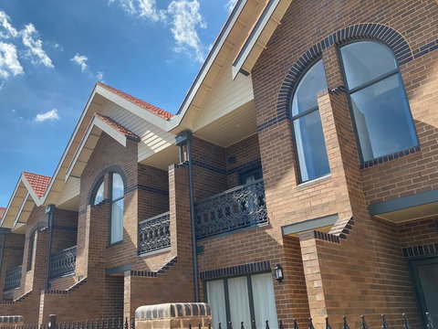 The Abbey Motel Goulburn - Accommodation Rockhampton 1