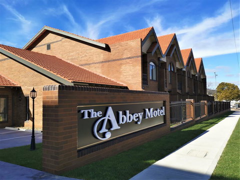 The Abbey Motel Goulburn - Accommodation Rockhampton 0
