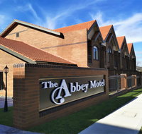 The Abbey Motel Goulburn - Accommodation Rockhampton