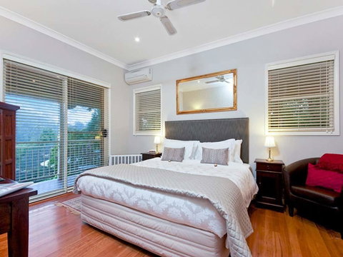 The Acreage Luxury B&B And Guesthouse - Accommodation Rockhampton 2