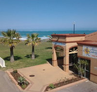 The African Reef - Accommodation Rockhampton