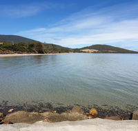 The Alonnah on Bruny - Accommodation Rockhampton