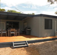 The Anchorage - Accommodation Rockhampton