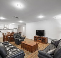 The Antonia Way - Accommodation Rockhampton
