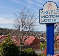 The Argyle - Accommodation Rockhampton