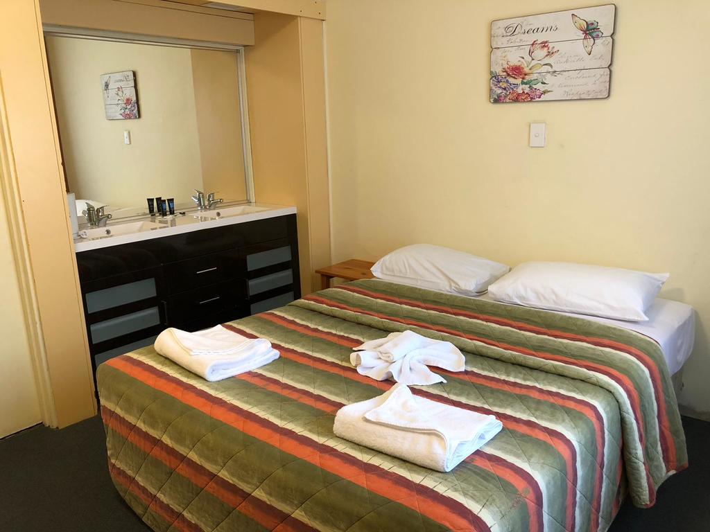  Accommodation Rockhampton