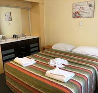 The Astor Hotel Motel - Accommodation Rockhampton