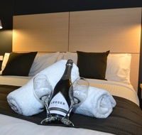 The Astor Suites - Accommodation Rockhampton