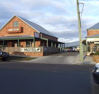 The Bakehouse Motel - Accommodation Rockhampton