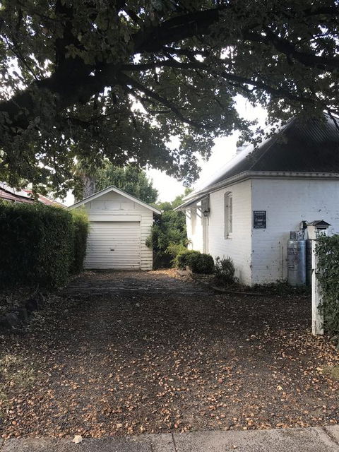 The Bakers Cottage - Accommodation Rockhampton 1