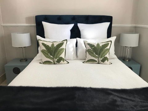 The Bakers Cottage - Accommodation Rockhampton 3