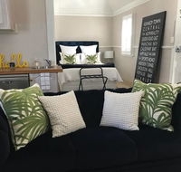The Bakers Cottage - Accommodation Rockhampton