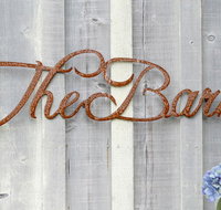 The Barn - Accommodation Rockhampton