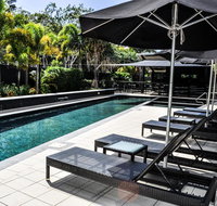 The Bay Apartments - Accommodation Rockhampton