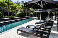 The Bay Apartments