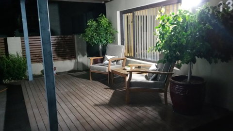 The Beach B&B Shellharbour - Accommodation Rockhampton 3