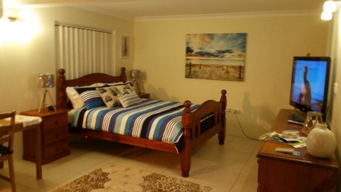 The Beach B&B Shellharbour - Accommodation Rockhampton 0