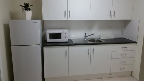 The Beach B&B Shellharbour - Accommodation Rockhampton 1