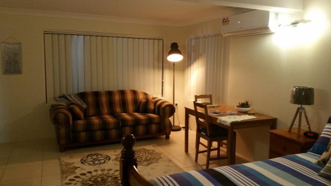 The Beach B&B Shellharbour - Accommodation Rockhampton 2