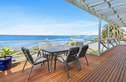 The Beach House - Point Turton - Accommodation Rockhampton 1