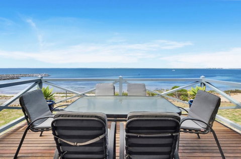 The Beach House - Point Turton - Accommodation Rockhampton 0