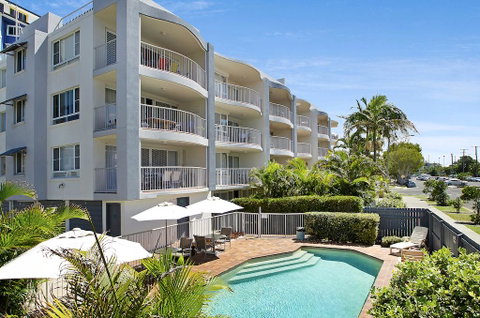 The Beach Houses - Accommodation Rockhampton 0