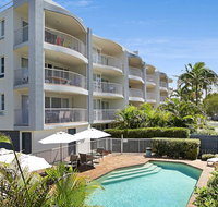 The Beach Houses - Accommodation Rockhampton
