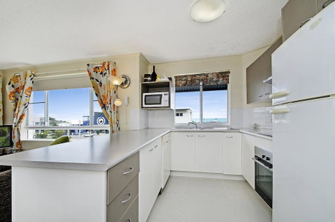 The Beach Houses - Accommodation Rockhampton 2