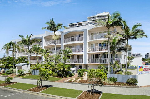 The Beach Houses - Accommodation Rockhampton 3
