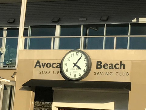 The Beach Hut Avoca Beach NSW - Accommodation Rockhampton 3