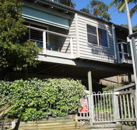 The Beach Hut Avoca Beach NSW - Accommodation Rockhampton