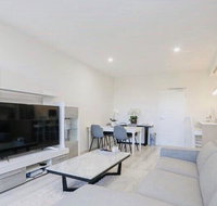 The Beach Pad - Accommodation Rockhampton