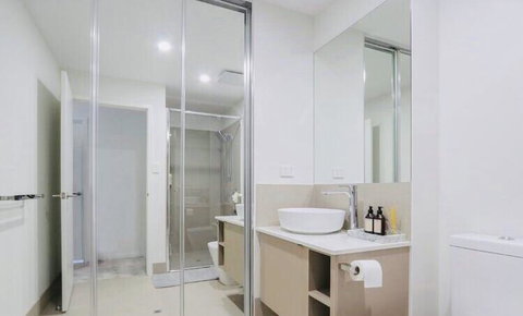 The Beach Pad - Accommodation Rockhampton 2
