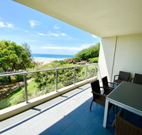 The Beach Resort Cabarita - Accommodation Rockhampton