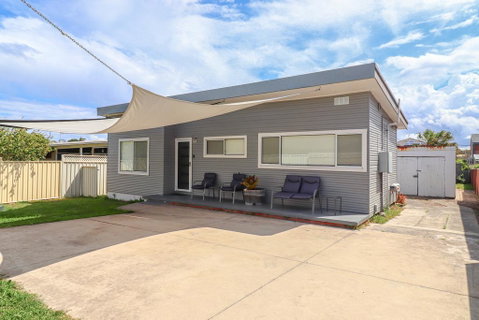 The Beach Shack - Accommodation Rockhampton 0