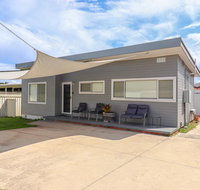 The Beach Shack - Accommodation Rockhampton