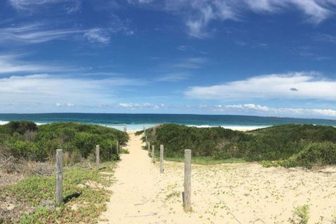 The Beach Shack - Accommodation Rockhampton 1