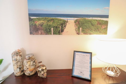 The Beach Shack - Accommodation Rockhampton 2