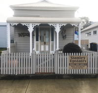 Stanley-upstairs - Accommodation Rockhampton